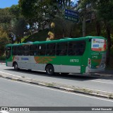 BBTT - Benfica Barueri Transporte e Turismo 00743 na cidade de Jandira, São Paulo, Brasil, por Michel Nowacki. Número da foto: #10574766.