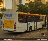 HP Transportes Coletivos 20459 na cidade de Goiânia, Goiás, Brasil, por Jose Flávio Batista. Número da foto: #:id.