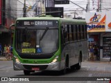 Via Metro - Auto Viação Metropolitana 0211608 na cidade de Juazeiro do Norte, Ceará, Brasil, por Juciêr Ylias. Número da foto: #:id.