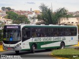 Auto Viação Cambuí 191 na cidade de Bragança Paulista, São Paulo, Brasil, por Igor F.. Número da foto: #:id.
