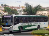 Auto Viação Cambuí 191 na cidade de Bragança Paulista, São Paulo, Brasil, por Igor F.. ID da foto: :id.