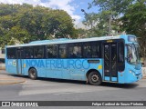 FAOL - Friburgo Auto Ônibus 572 na cidade de Nova Friburgo, Rio de Janeiro, Brasil, por Felipe Cardinot de Souza Pinheiro. ID da foto: :id.