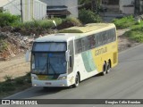 Empresa Gontijo de Transportes 12020 na cidade de Belo Horizonte, Minas Gerais, Brasil, por Douglas Célio Brandao. Número da foto: #10574946.