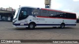 Viação Piracicabana 5126 na cidade de Bauru, São Paulo, Brasil, por Rafael Viana Busólogo Bauru. Número da foto: #:id.