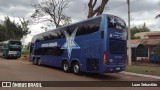 CT Turismo - Carvalho Turismo 6006 na cidade de Brasília, Distrito Federal, Brasil, por Luan Sebastião. Número da foto: #10573293.