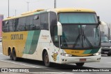Empresa Gontijo de Transportes 14380 na cidade de São Paulo, São Paulo, Brasil, por José Augusto de Souza Oliveira. Número da foto: #10574258.