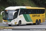 Empresa Gontijo de Transportes 18680 na cidade de Piraí, Rio de Janeiro, Brasil, por José Augusto de Souza Oliveira. Número da foto: #10574278.