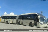 Viação do Sul 26406 na cidade de Curitiba, Paraná, Brasil, por Robert Matheus De Morais Oliveira. Número da foto: #10575006.