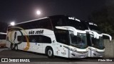 Expresso São José 1400 na cidade de Tramandaí, Rio Grande do Sul, Brasil, por Plinio Silva. Número da foto: #10572314.
