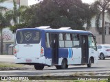 Ônibus Particulares TP-154 na cidade de Jaboatão dos Guararapes, Pernambuco, Brasil, por Rafael Rodrigues Forencio. Número da foto: #:id.