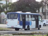 Ônibus Particulares TP-154 na cidade de Jaboatão dos Guararapes, Pernambuco, Brasil, por Rafael Rodrigues Forencio. ID da foto: :id.