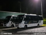 Francovig Transportes Coletivos 7203 na cidade de Registro, São Paulo, Brasil, por Andre Santos de Moraes. ID da foto: :id.