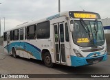 Auto Viação Vera Cruz - Belford Roxo RJ 112.075 na cidade de Rio de Janeiro, Rio de Janeiro, Brasil, por Nathan Gabriel. ID da foto: :id.