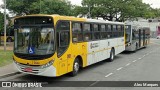 Viação Metrópole Paulista - Zona Leste 3 2844 na cidade de São Paulo, São Paulo, Brasil, por Alex Marques. Número da foto: #10575552.