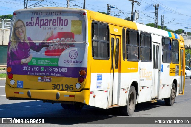 Plataforma Transportes 30196 na cidade de Salvador, Bahia, Brasil, por Eduardo Ribeiro. Número da foto: #10576266.