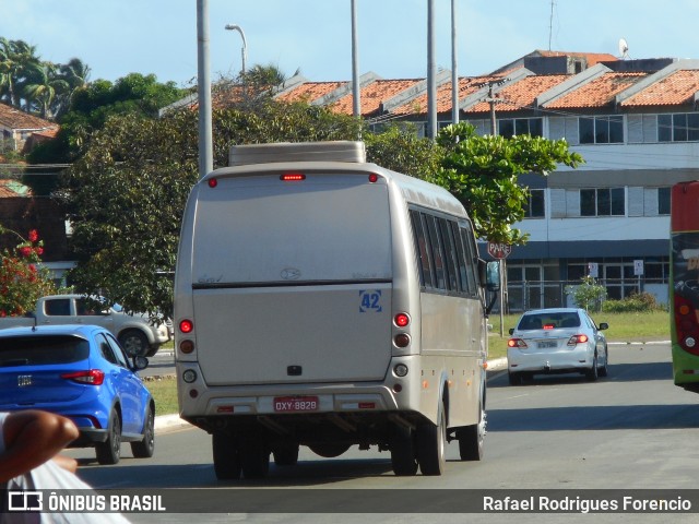 MarEncanto Turismo e Transportes 43 na cidade de São Luís, Maranhão, Brasil, por Rafael Rodrigues Forencio. ID da foto: 10578793.