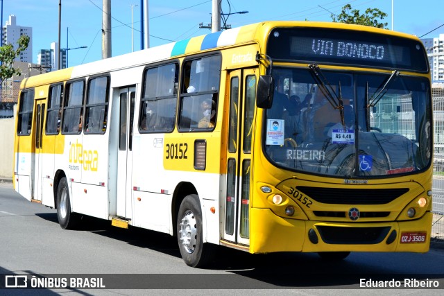 Plataforma Transportes 30152 na cidade de Salvador, Bahia, Brasil, por Eduardo Ribeiro. ID da foto: 10576261.