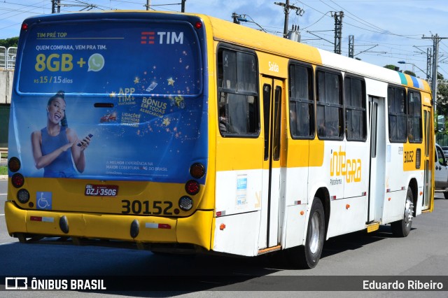 Plataforma Transportes 30152 na cidade de Salvador, Bahia, Brasil, por Eduardo Ribeiro. ID da foto: 10576262.