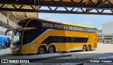 Brisa Ônibus 17202 na cidade de Rio de Janeiro, Rio de Janeiro, Brasil, por Rodrigo   Campos. Número da foto: #10576785.