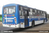 Transportes Cruz del Centro 53 na cidade de Comas, Lima, Lima Metropolitana, Peru, por Anthonel Cruzado. Número da foto: #:id.