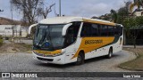 Viação Bassamar 211 na cidade de Juiz de Fora, Minas Gerais, Brasil, por Ícaro Vieira. Número da foto: #:id.