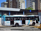 Auto Viação Dragão do Mar 42215 na cidade de Fortaleza, Ceará, Brasil, por Francisco Dornelles Viana de Oliveira. Número da foto: #:id.