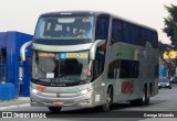 Eucatur - Empresa União Cascavel de Transportes e Turismo 4830 na cidade de São Paulo, São Paulo, Brasil, por George Miranda. Número da foto: #10578084.