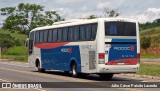 Viação Riodoce 61413 na cidade de Leopoldina, Minas Gerais, Brasil, por Júlio César Paixão Lacerda. Número da foto: #10576455.
