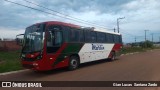 Expresso Marlin 2517 na cidade de Pimenta Bueno, Rondônia, Brasil, por Gian Lucas  Santana Zardo. Número da foto: #:id.