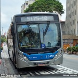 Viação Paratodos > São Jorge > Metropolitana São Paulo > Mobibrasil 6 3450 na cidade de São Paulo, São Paulo, Brasil, por Michel Nowacki. Número da foto: #:id.