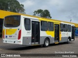 Viação Campo dos Ouros 3467 na cidade de Guarulhos, São Paulo, Brasil, por Gustavo  Bonfate. Número da foto: #:id.