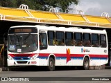 Transporte Tropical 4321 na cidade de Aracaju, Sergipe, Brasil, por Breno Antônio. Número da foto: #:id.