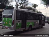 Transcooper > Norte Buss 1 6166 na cidade de São Paulo, São Paulo, Brasil, por Rafael Lopes de Oliveira. ID da foto: :id.