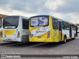 Viação Campo dos Ouros 3110 na cidade de Guarulhos, São Paulo, Brasil, por Gustavo  Bonfate. Número da foto: #:id.