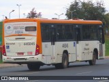 Auto Viação Marechal Brasília 445045 na cidade de Brasília, Distrito Federal, Brasil, por Lucas Alves. ID da foto: :id.