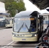 Araucária Transportes Coletivos 19L46 na cidade de Araucária, Paraná, Brasil, por Andre Santos de Moraes. Número da foto: #10577207.