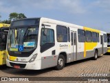 Viação Campo dos Ouros 3271 na cidade de Guarulhos, São Paulo, Brasil, por Gustavo  Bonfate. Número da foto: #:id.