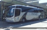Mobuzz Turismo e Fretamento 3809 na cidade de Florianópolis, Santa Catarina, Brasil, por ANDERSON FÉLIX. Número da foto: #10576834.