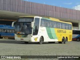 Empresa Gontijo de Transportes 12915 na cidade de Caruaru, Pernambuco, Brasil, por Lenilson da Silva Pessoa. Número da foto: #10577915.