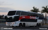 Unesul de Transportes 5900 na cidade de Balneário Camboriú, Santa Catarina, Brasil, por Francisco Ivano. Número da foto: #10578808.