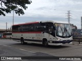 Viação Piracicabana 5020 na cidade de São Paulo, São Paulo, Brasil, por Rafael Lopes de Oliveira. Número da foto: #10576330.