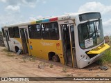 Auto Viação Floresta 2306 na cidade de Rio Branco, Acre, Brasil, por Antonio Gabriel Alves de Lima. Número da foto: #10576235.
