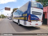 Taipastur Transportes Turísticos 3670 na cidade de Olímpia, São Paulo, Brasil, por Taciano Junio Santos. Número da foto: #:id.