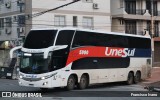 Unesul de Transportes 5900 na cidade de Balneário Camboriú, Santa Catarina, Brasil, por Francisco Ivano. Número da foto: #10576511.