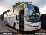 BBTT - Benfica Barueri Transporte e Turismo 1816 na cidade de Sorocaba, São Paulo, Brasil, por Lucas Vinicius Ferreira. ID da foto: :id.