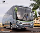 Viação Garcia 82065 na cidade de Londrina, Paraná, Brasil, por Éo Ferreira Oficial22. Número da foto: #10577605.