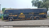 Sargento Luisinho Excursões 1001 na cidade de Governador Valadares, Minas Gerais, Brasil, por Wilton Roberto. Número da foto: #10576842.