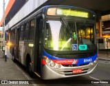 Next Mobilidade - ABC Sistema de Transporte 81.443 na cidade de São Paulo, São Paulo, Brasil, por Cauan Ferreira. Número da foto: #10576533.