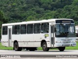 Ônibus Particulares MYM1583 na cidade de Rio Bonito, Rio de Janeiro, Brasil, por Willian Raimundo Morais. Número da foto: #:id.
