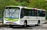 Viação Madureira Candelária B75599 na cidade de Rio de Janeiro, Rio de Janeiro, Brasil, por Leandro Machado de Castro. Número da foto: #10578111.